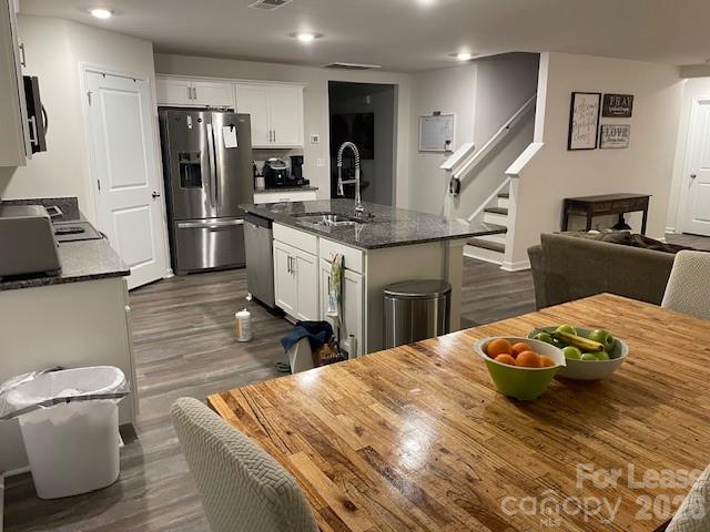 2970 Sherrills Stream Drive