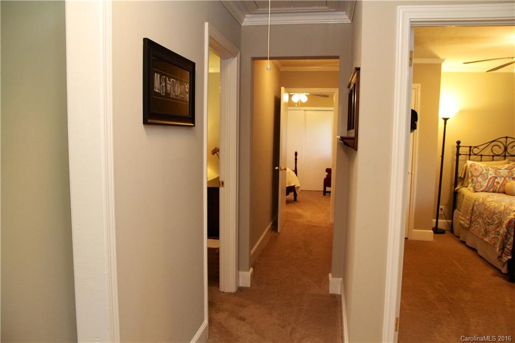 Matthews Estates - Residential