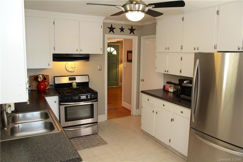 Matthews Estates - Residential