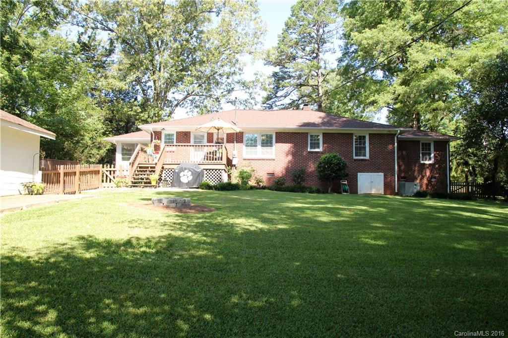 Matthews Estates - Residential