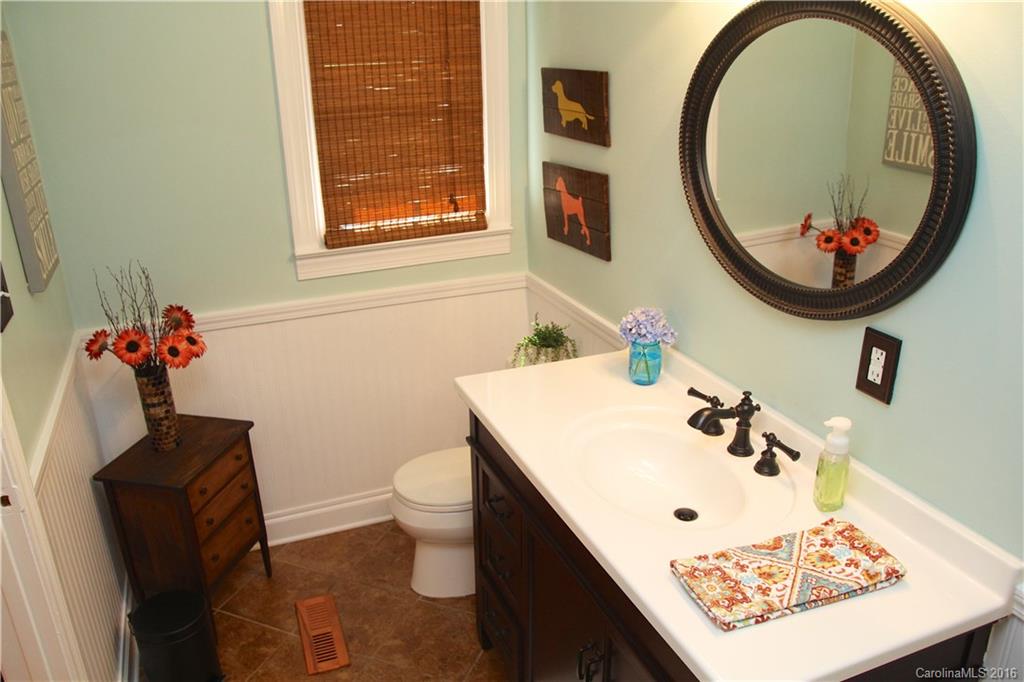 Matthews Estates - Residential