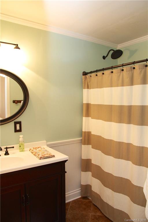 Matthews Estates - Residential