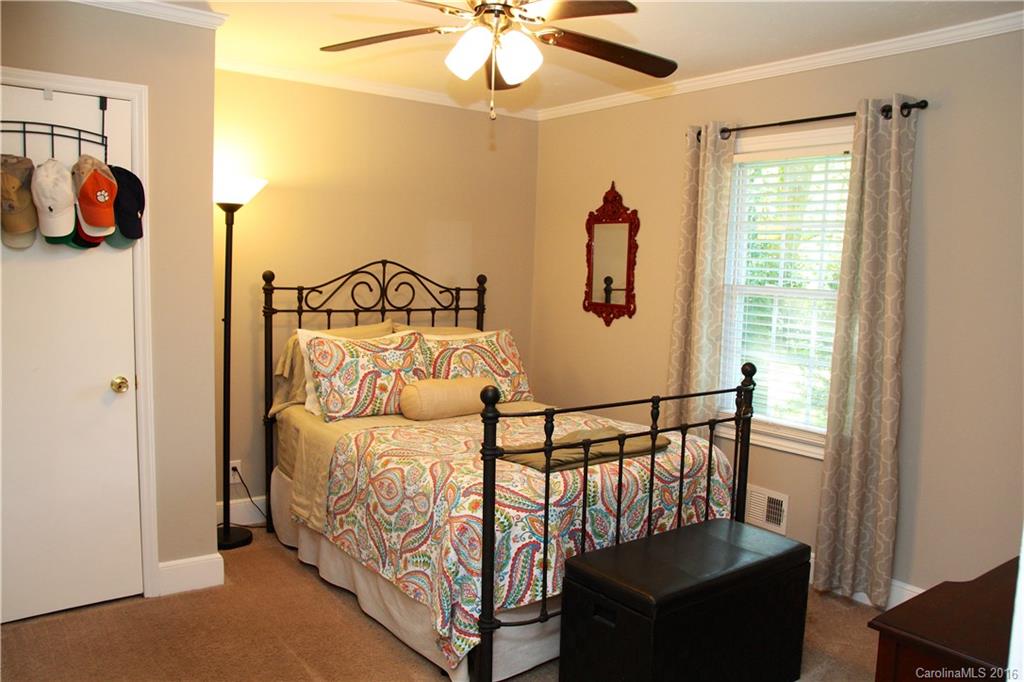 Matthews Estates - Residential