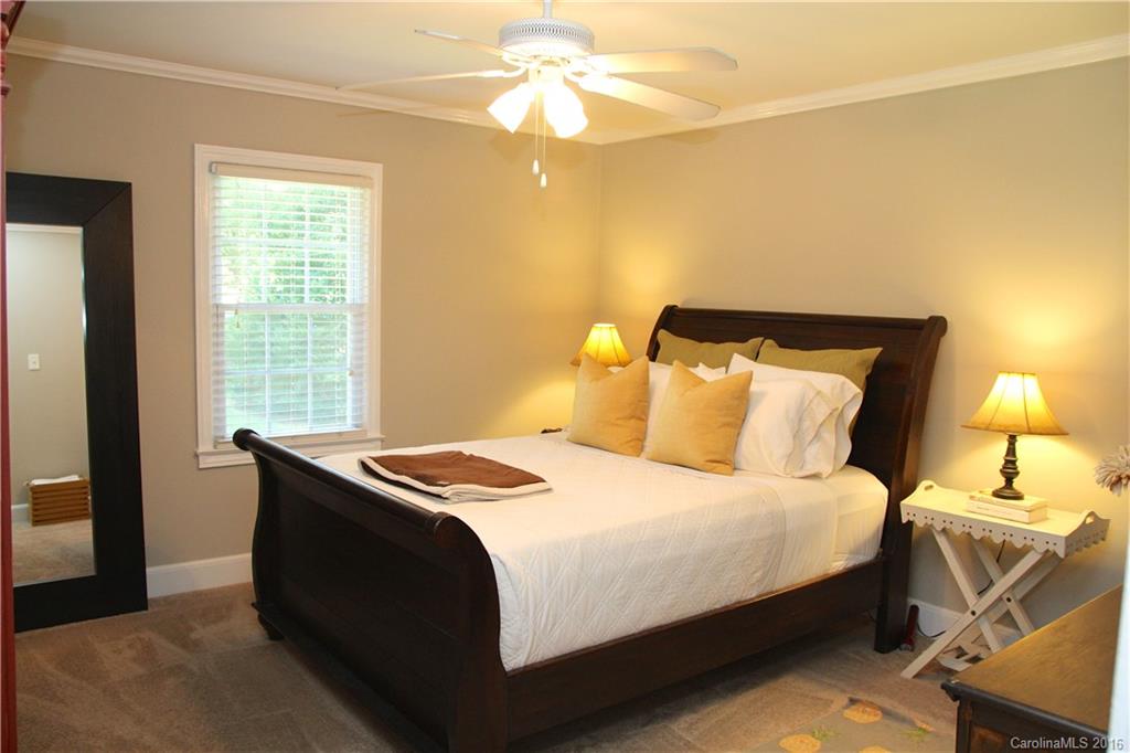 Matthews Estates - Residential