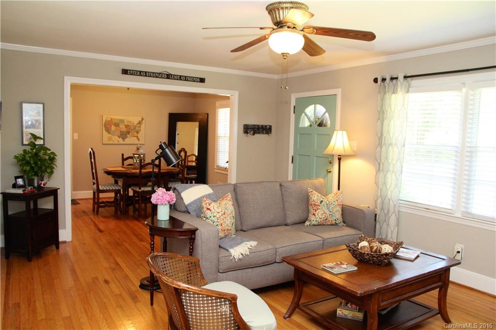 Matthews Estates - Residential