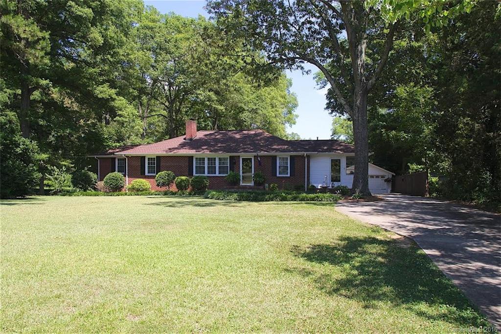 Matthews Estates - Residential