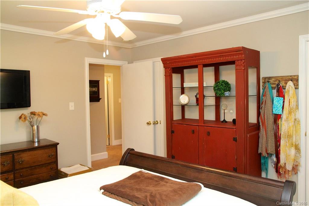 Matthews Estates - Residential