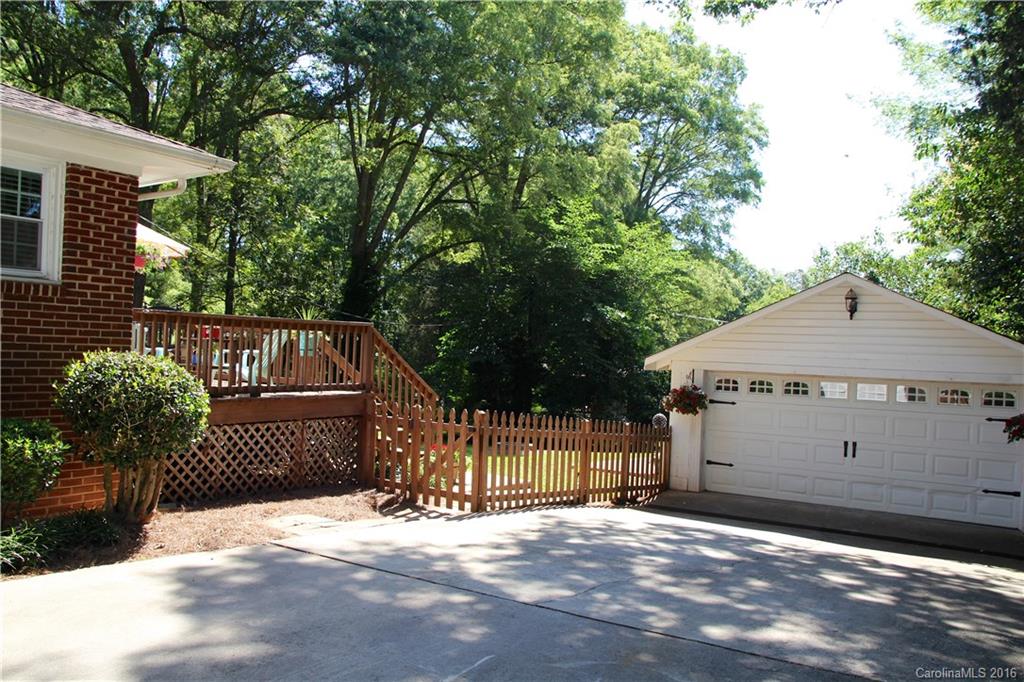 Matthews Estates - Residential