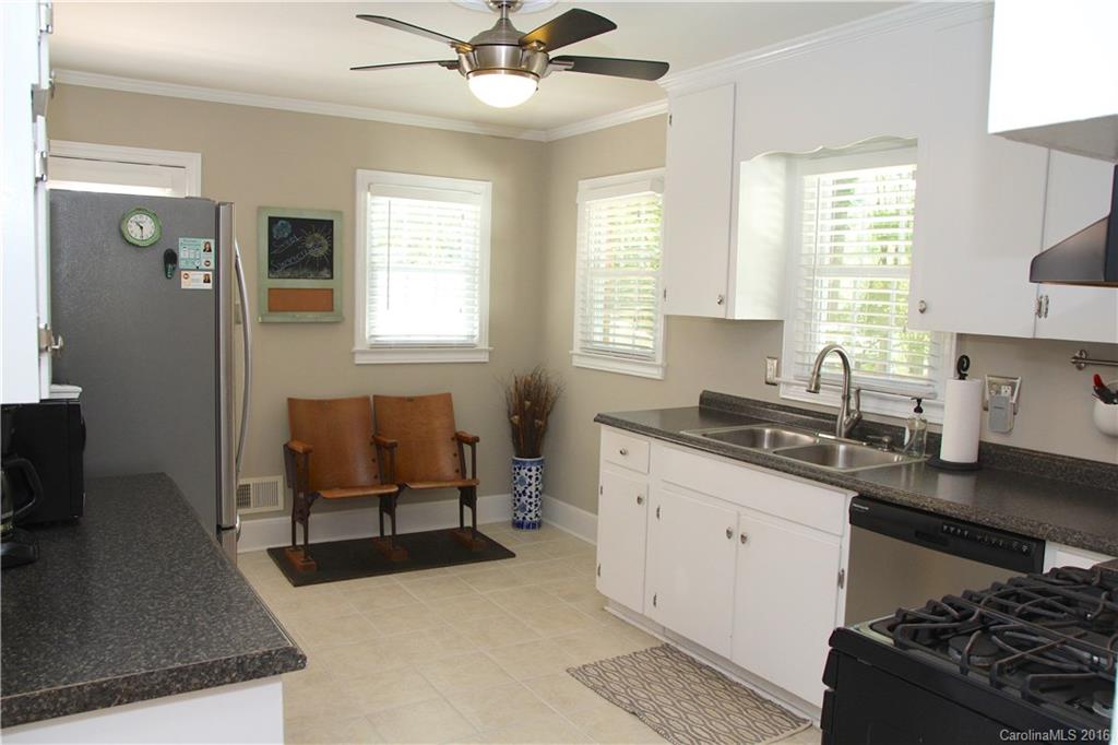 Matthews Estates - Residential