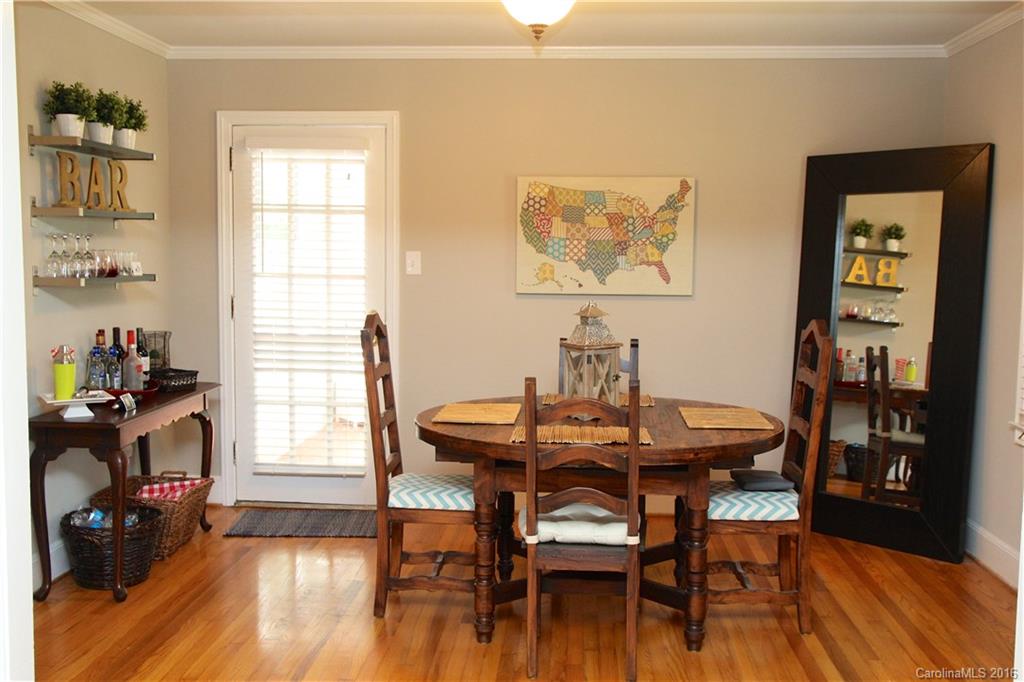 Matthews Estates - Residential