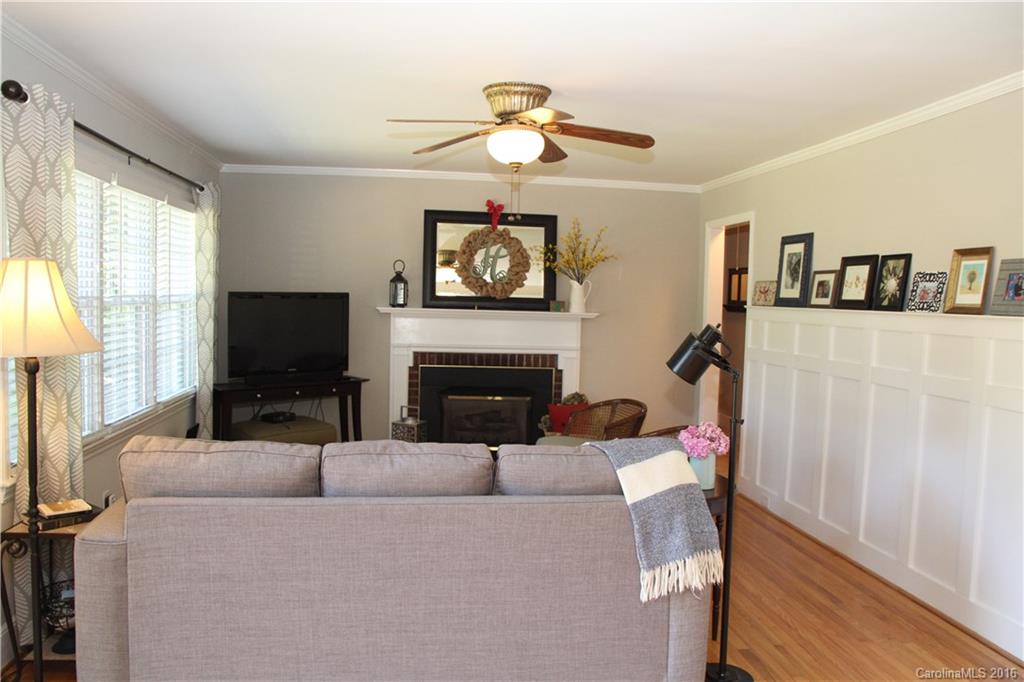 Matthews Estates - Residential