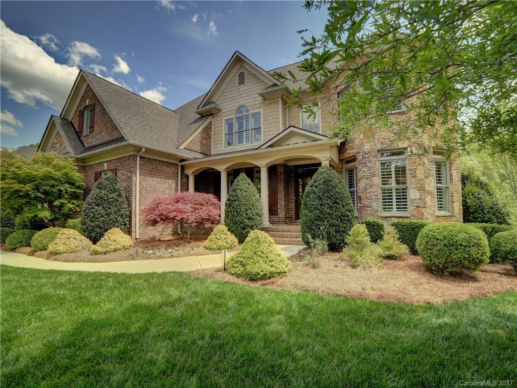 Brookhaven - Residential