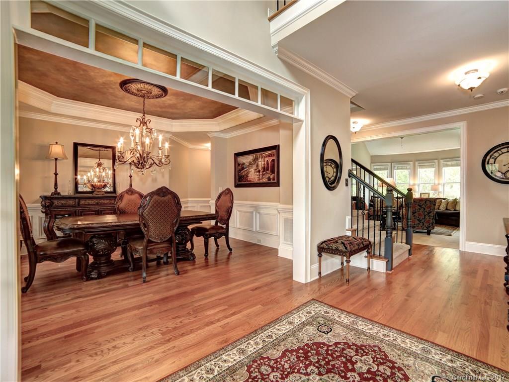 Brookhaven - Residential