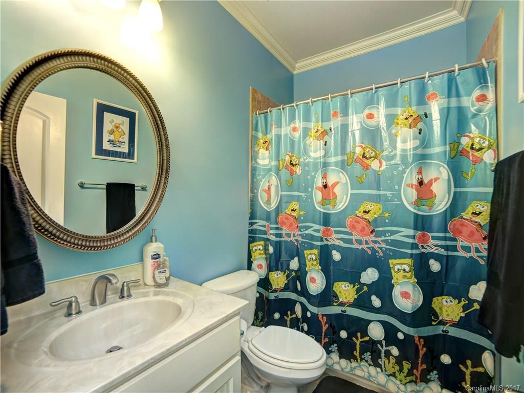 Brookhaven - Residential