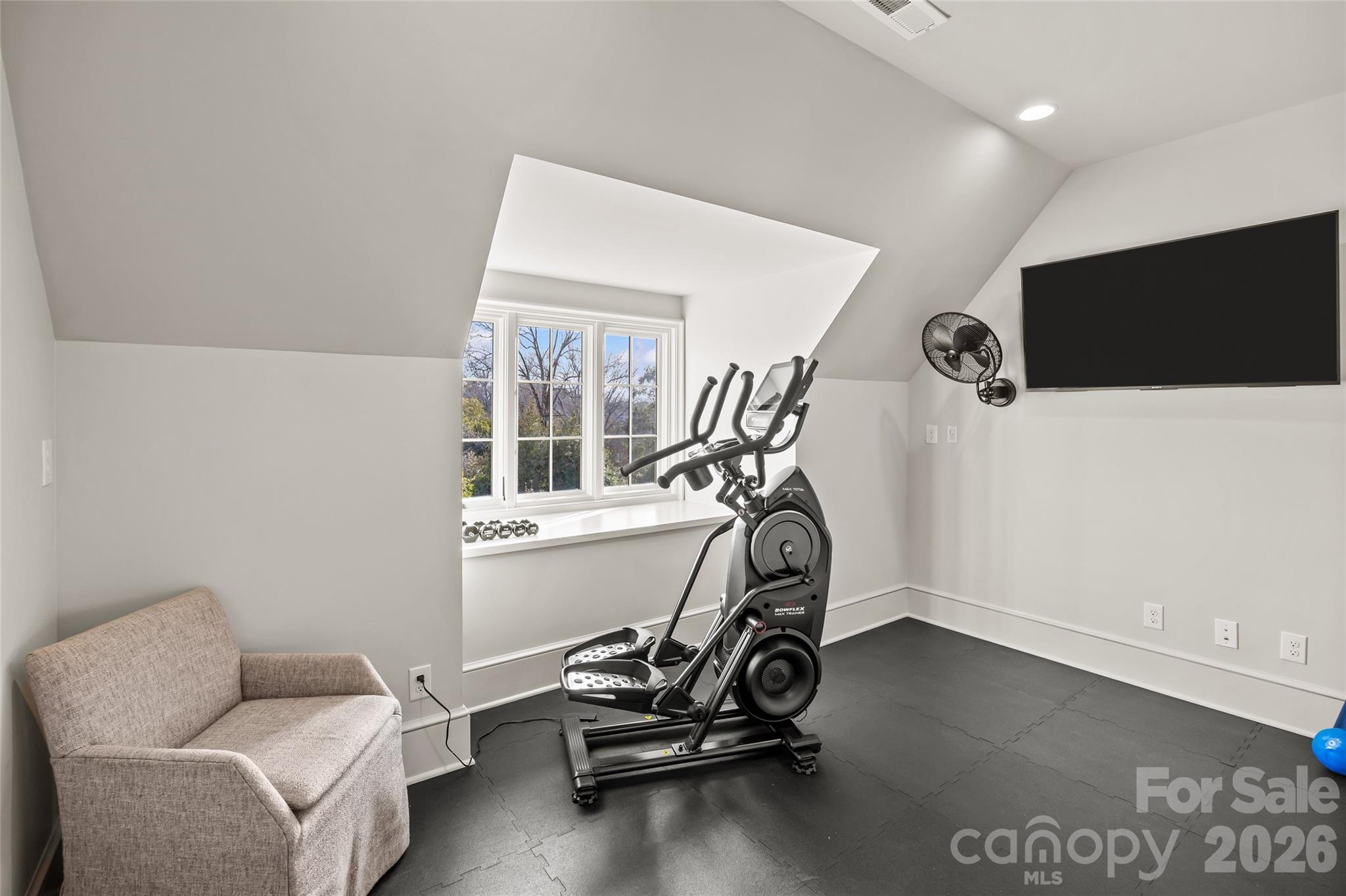 Eastover - Residential