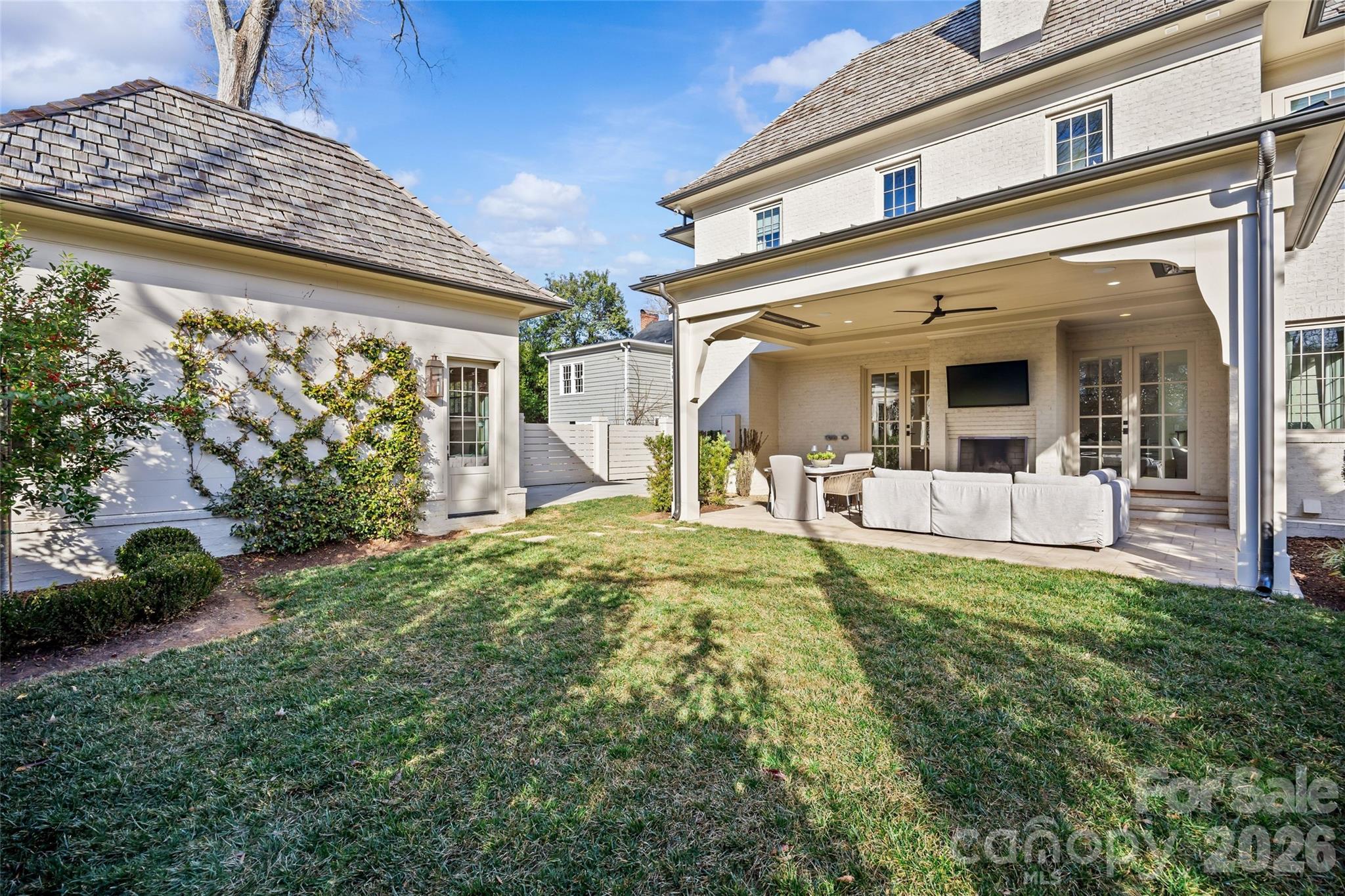 Eastover - Residential