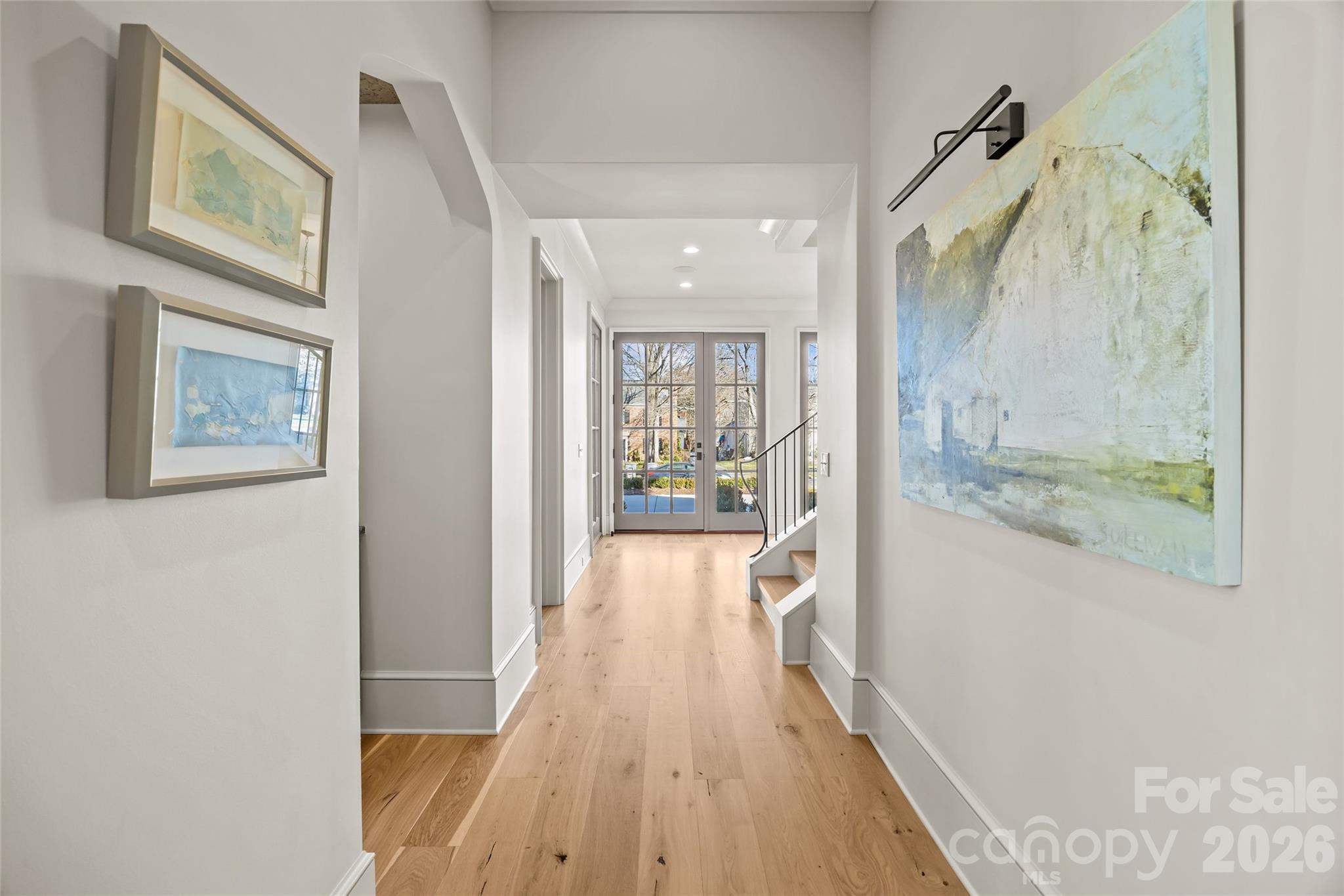 Eastover - Residential