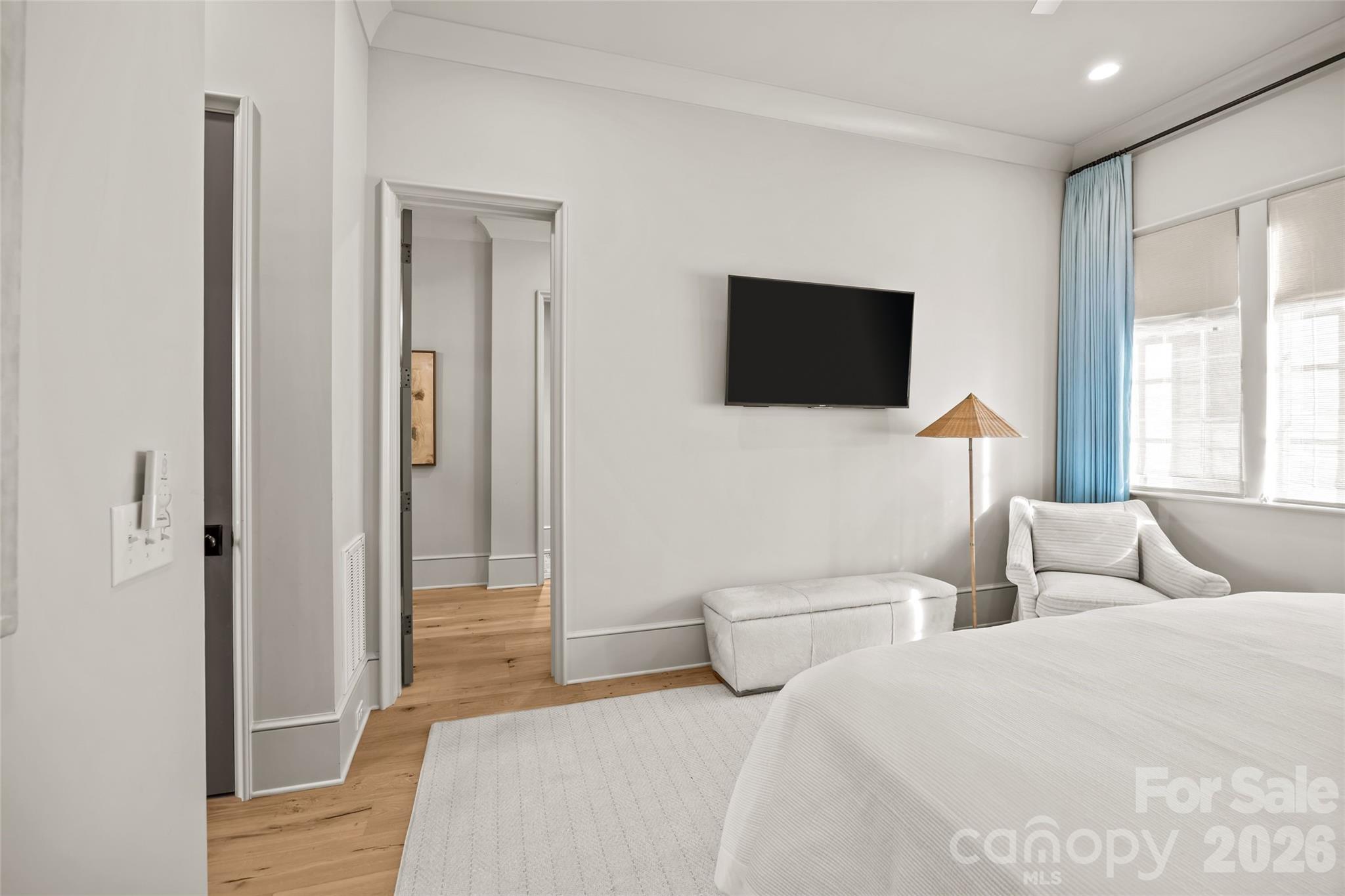 Eastover - Residential