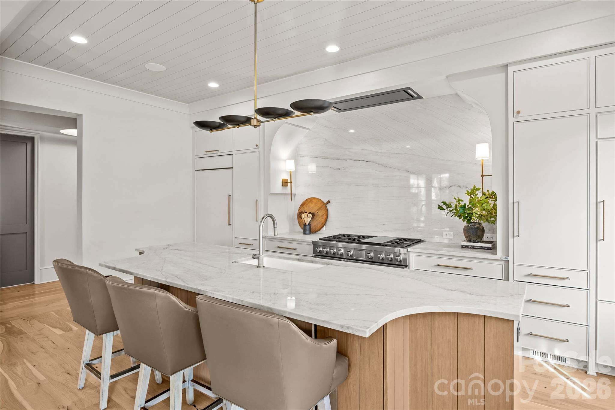 Eastover - Residential