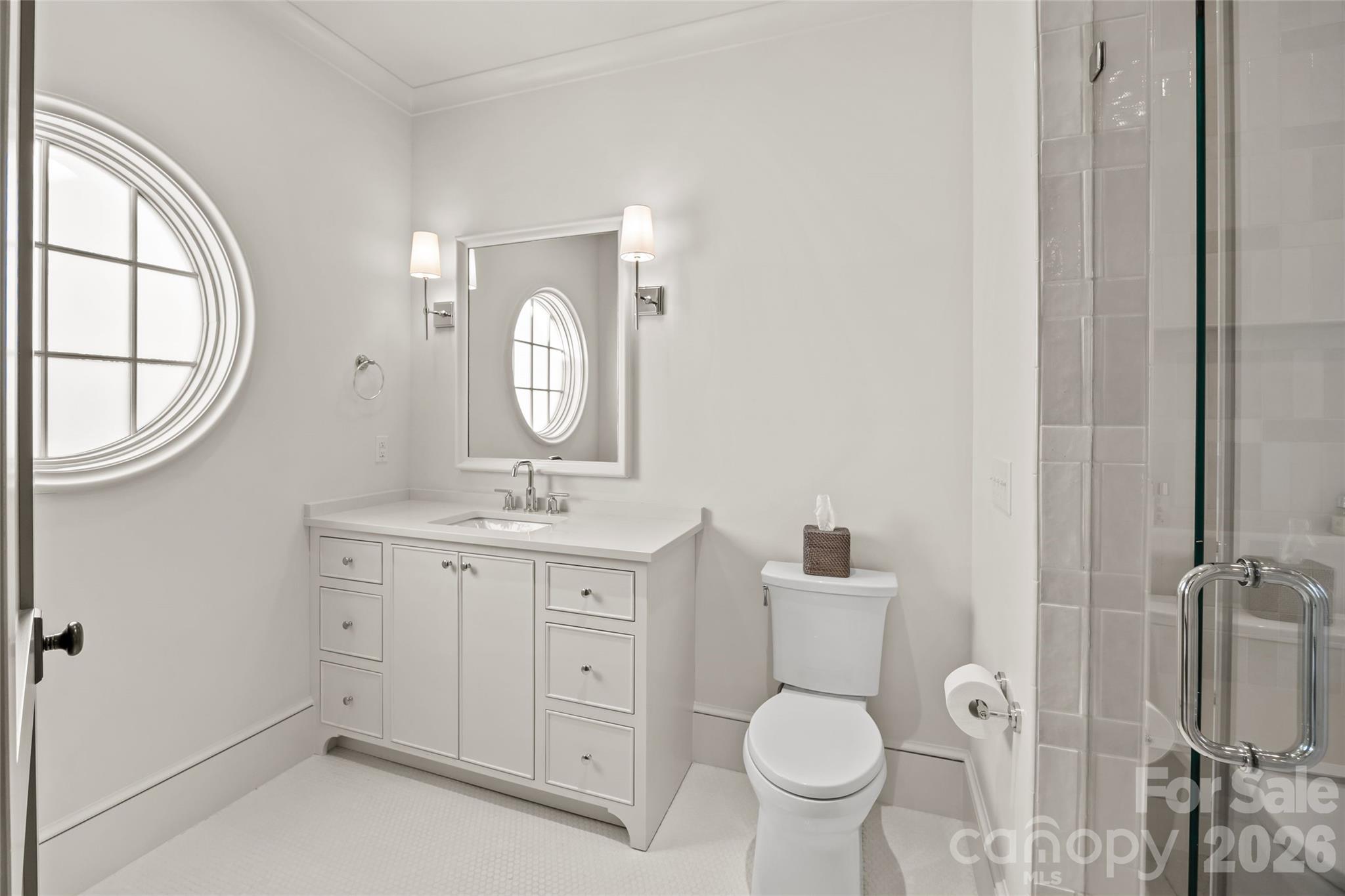 Eastover - Residential