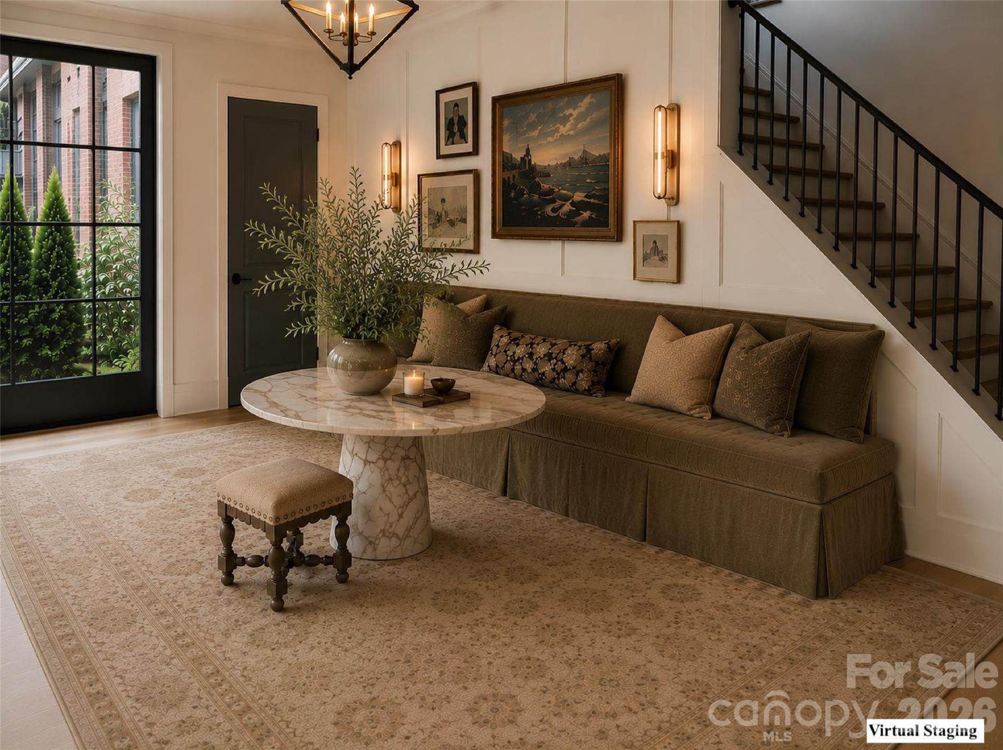 Eastover - Residential
