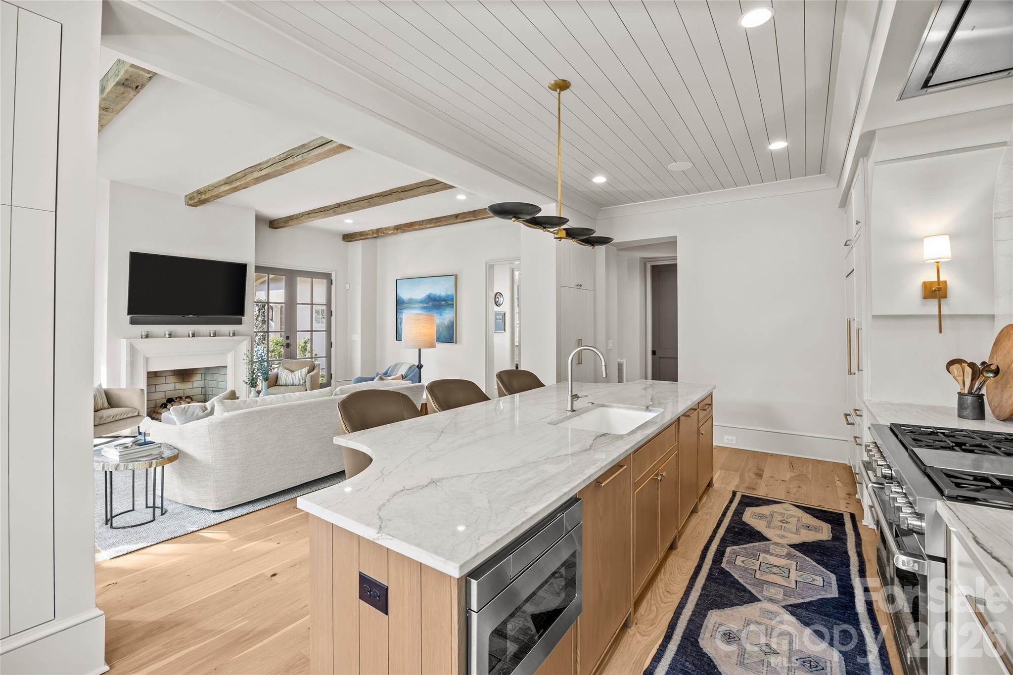 Eastover - Residential