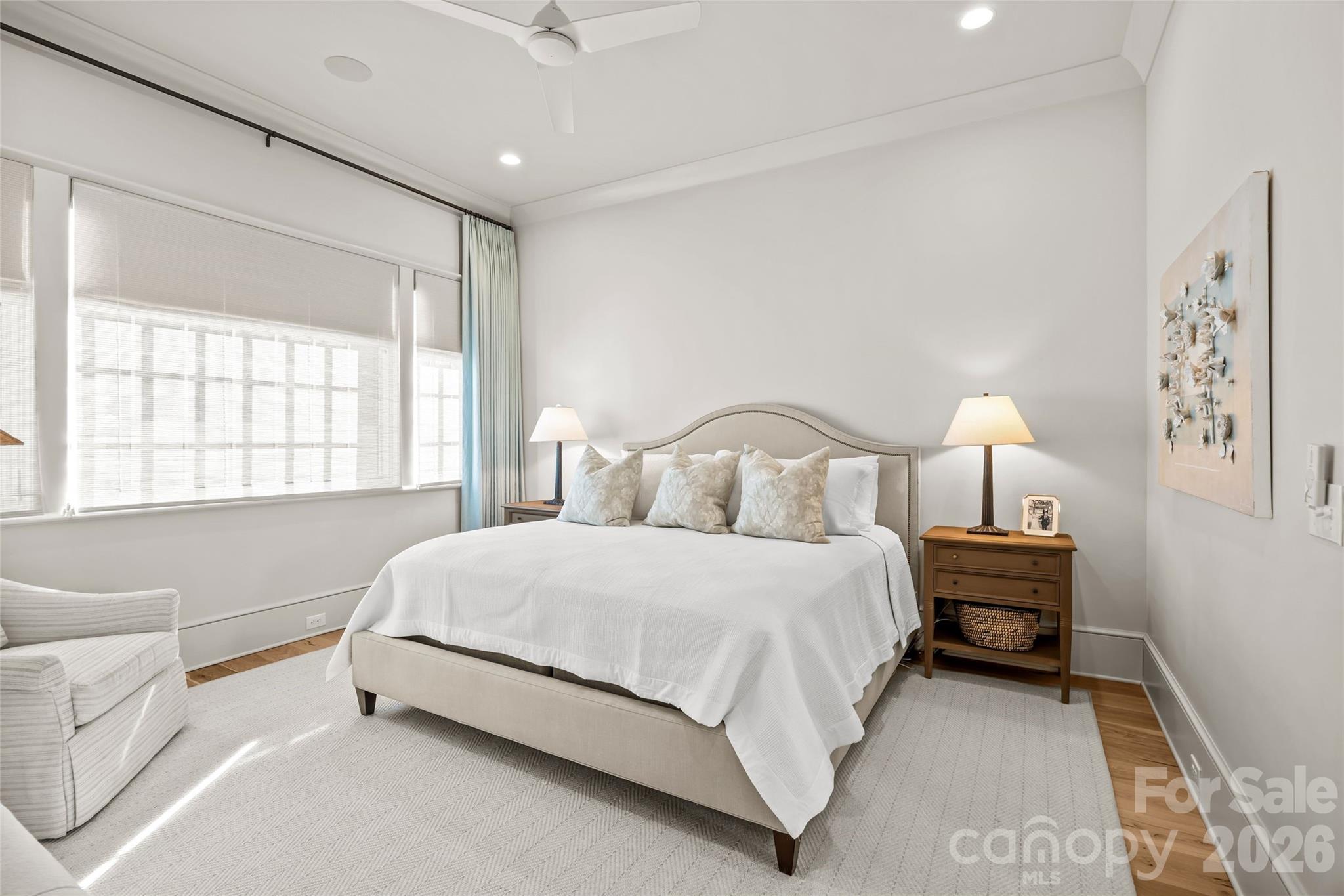 Eastover - Residential