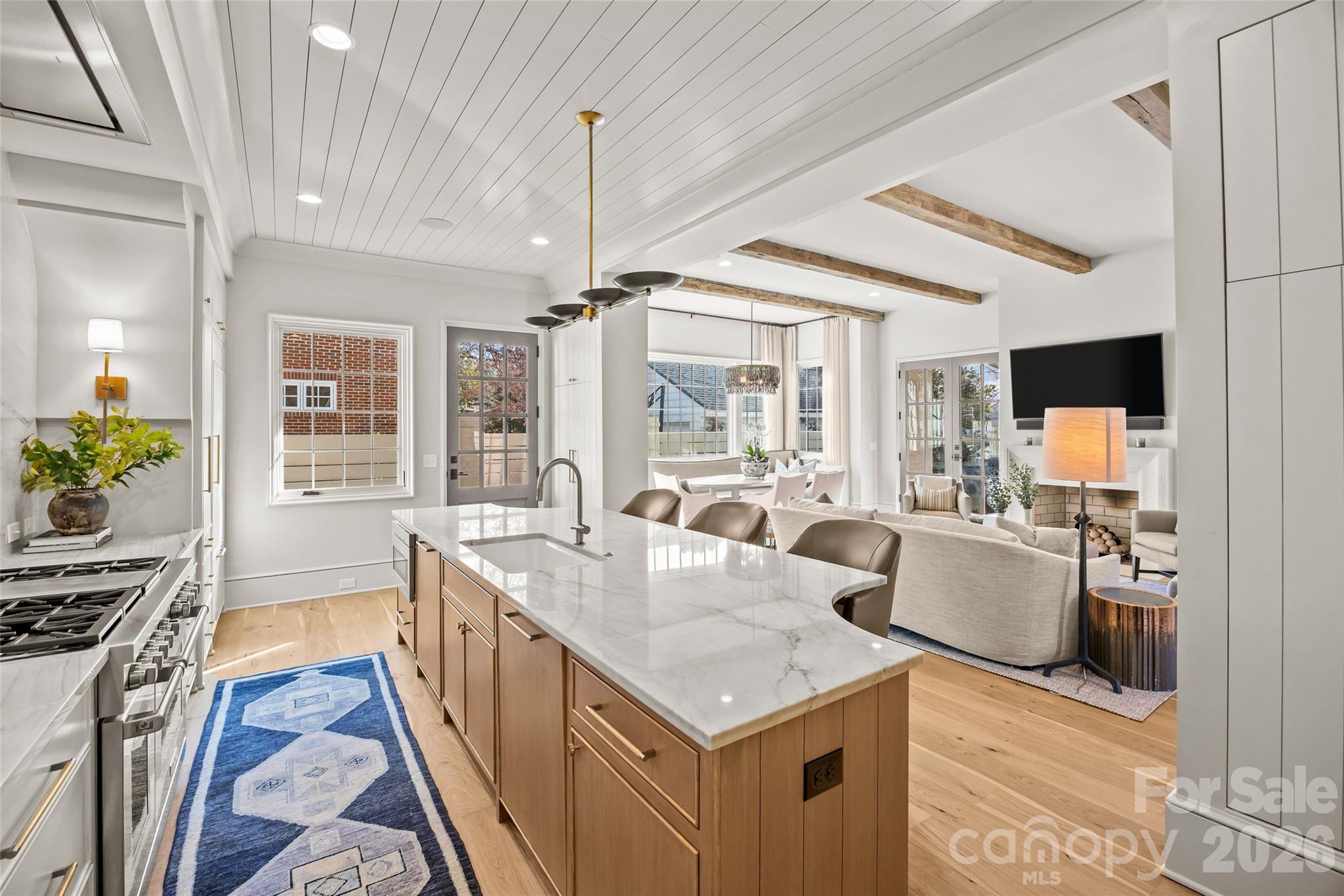 Eastover - Residential