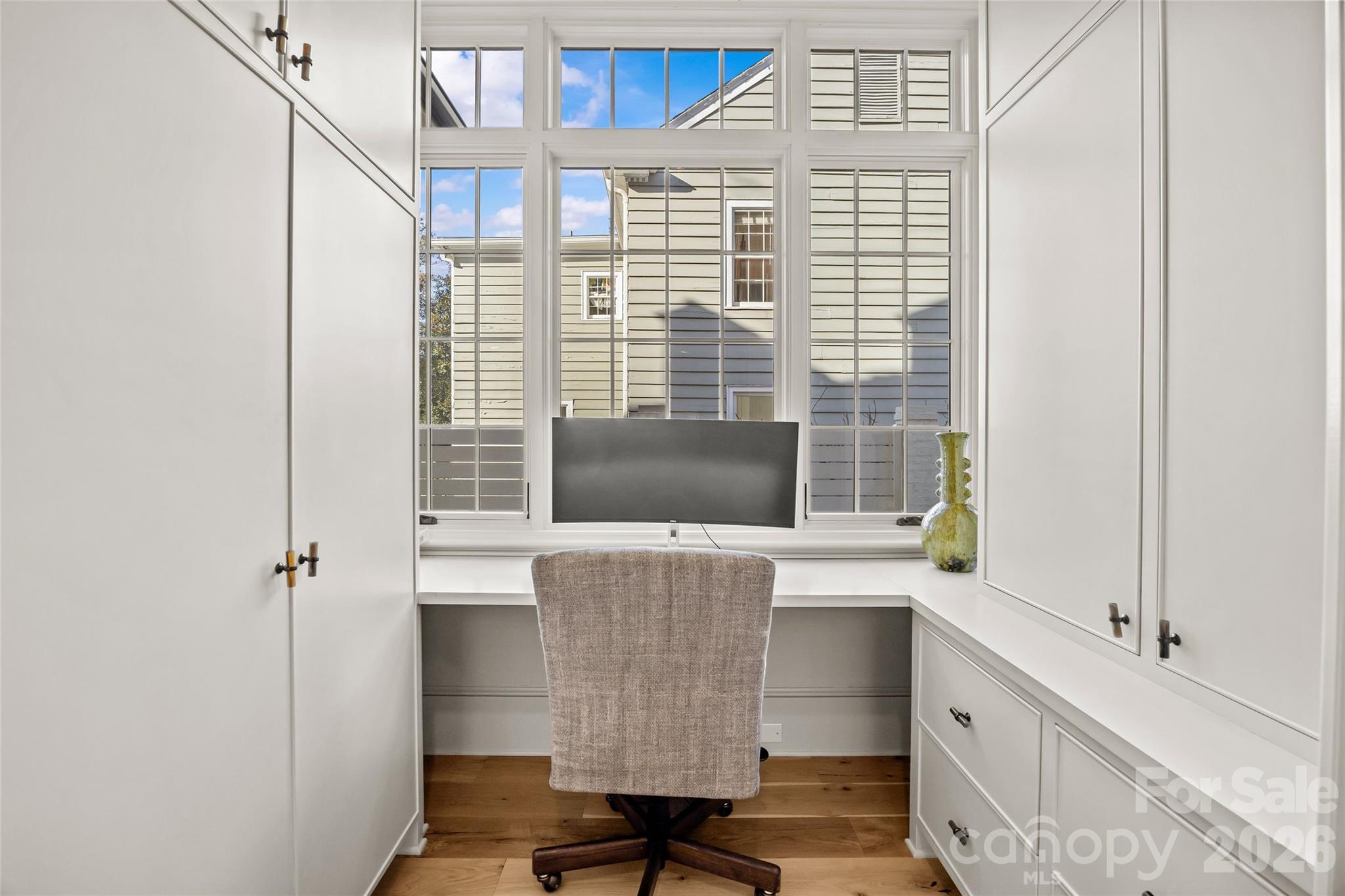 Eastover - Residential