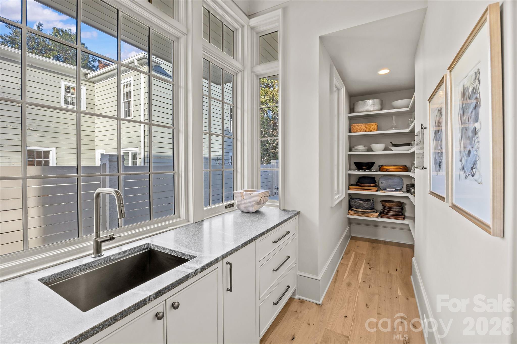 Eastover - Residential