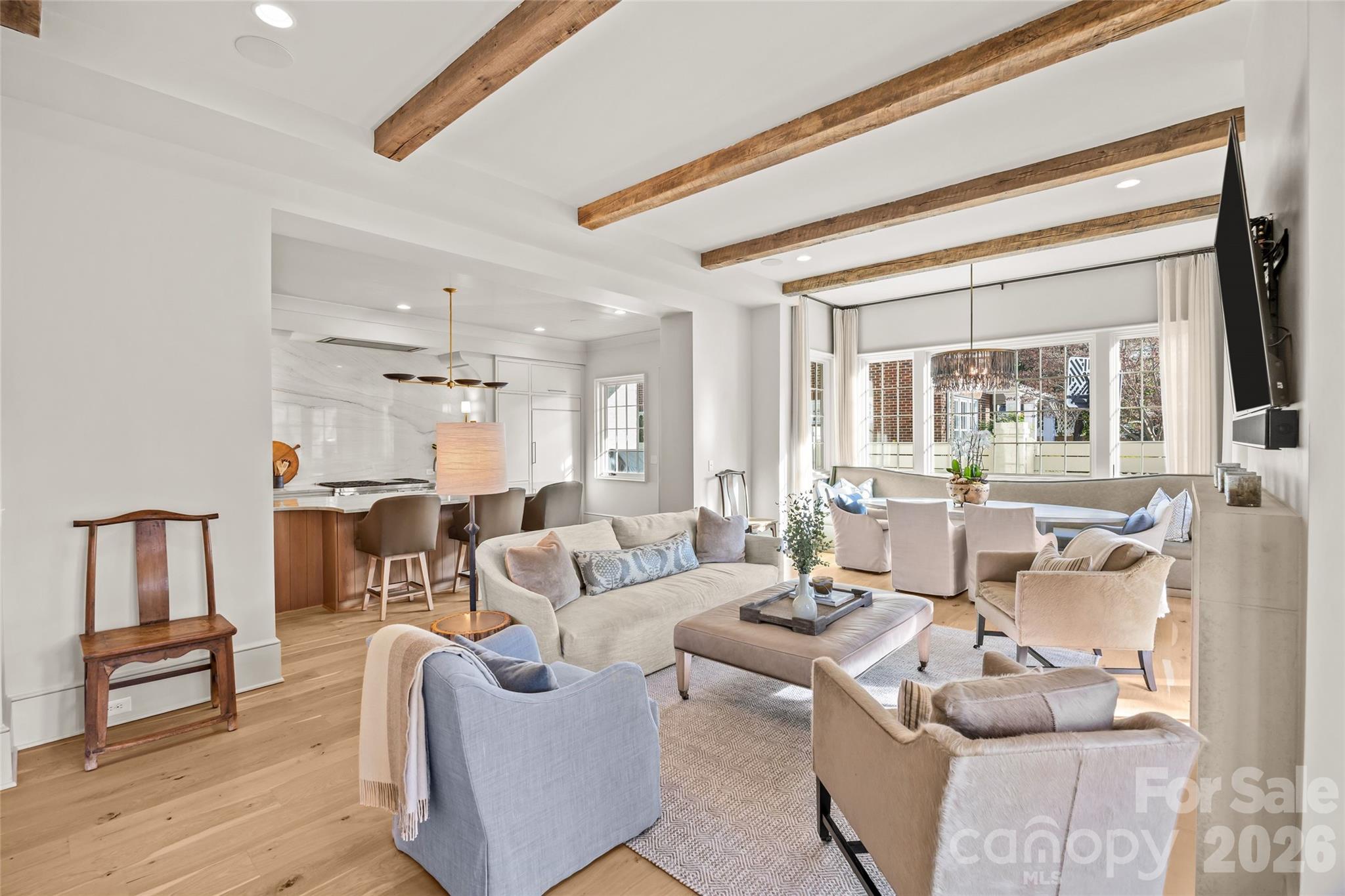 Eastover - Residential