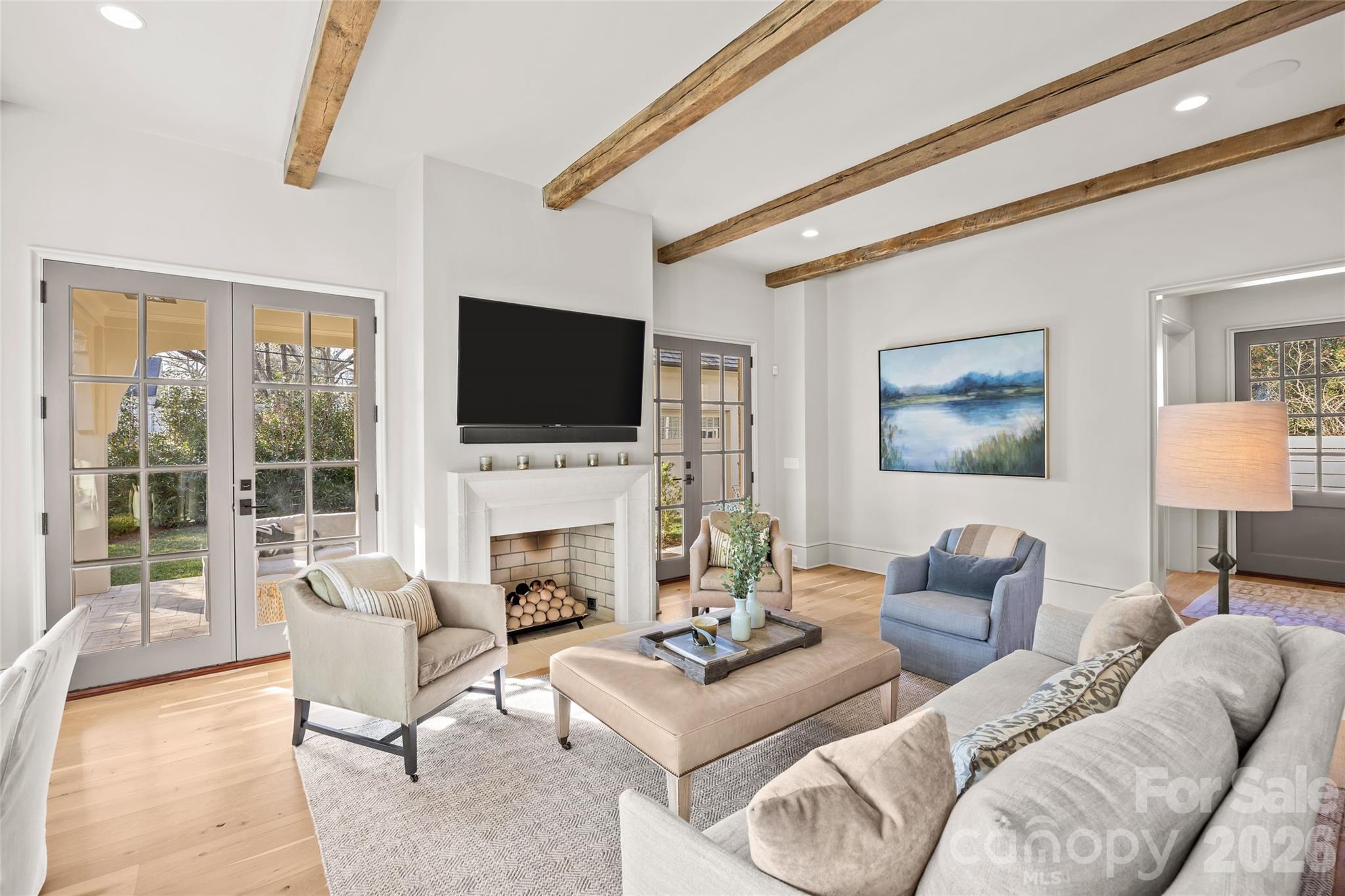 Eastover - Residential