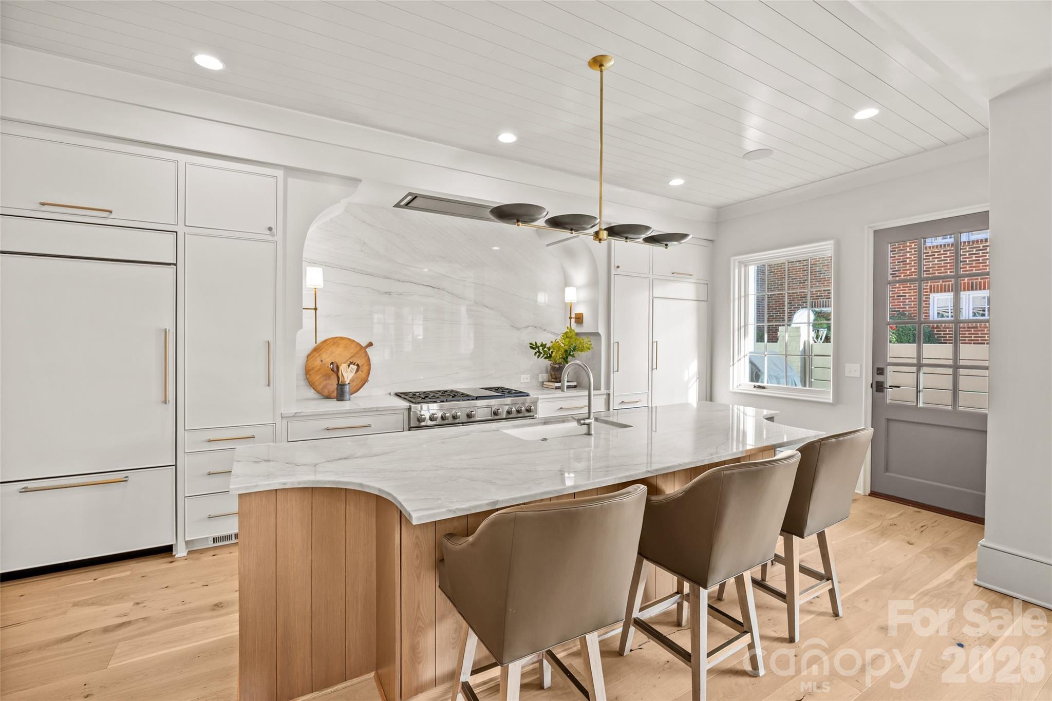 Eastover - Residential