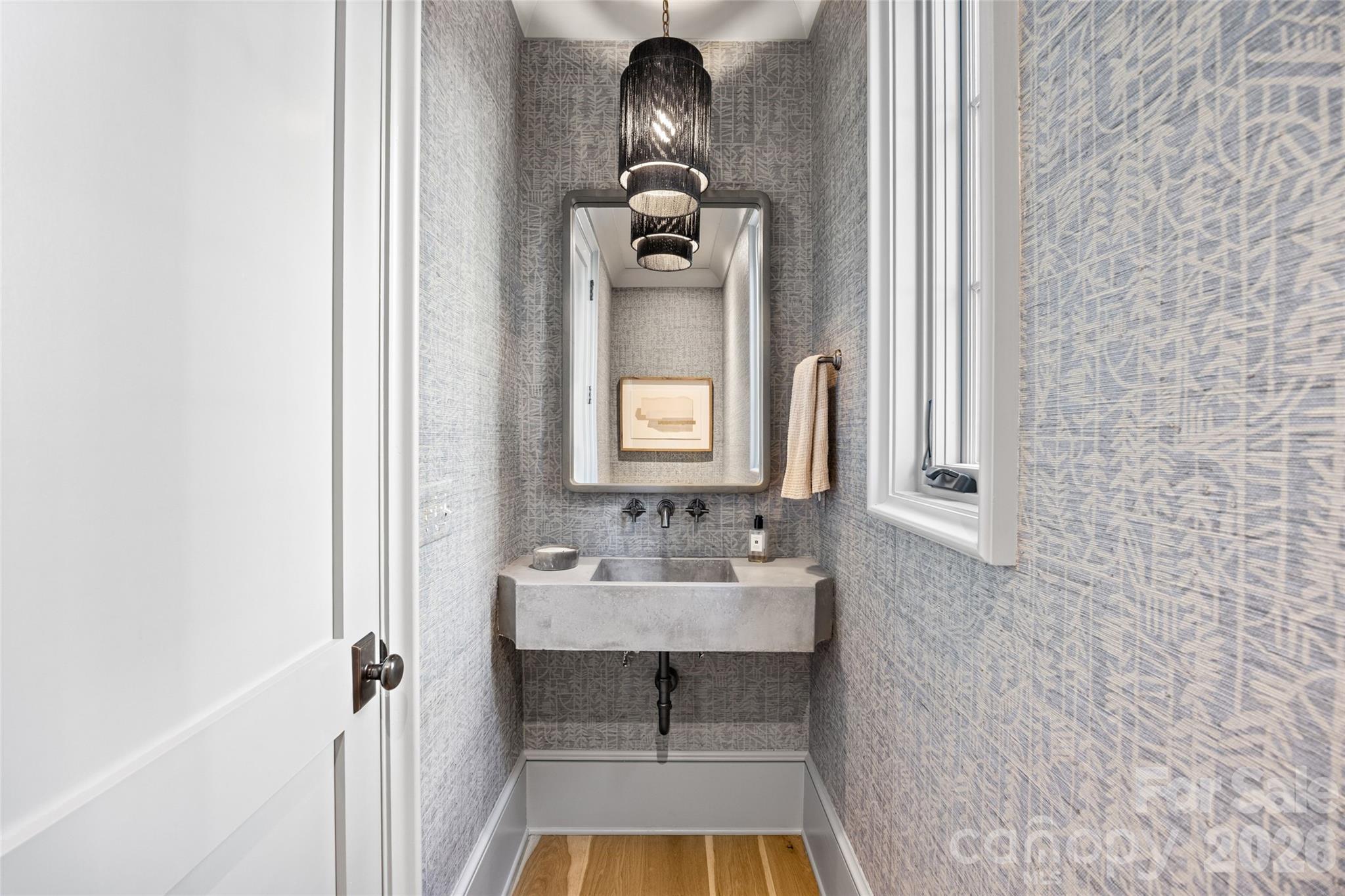 Eastover - Residential