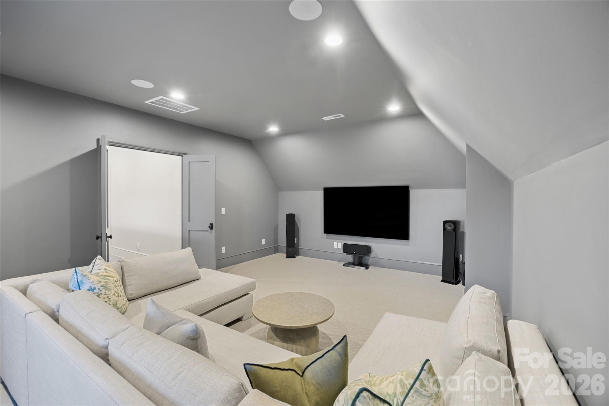 Eastover - Residential