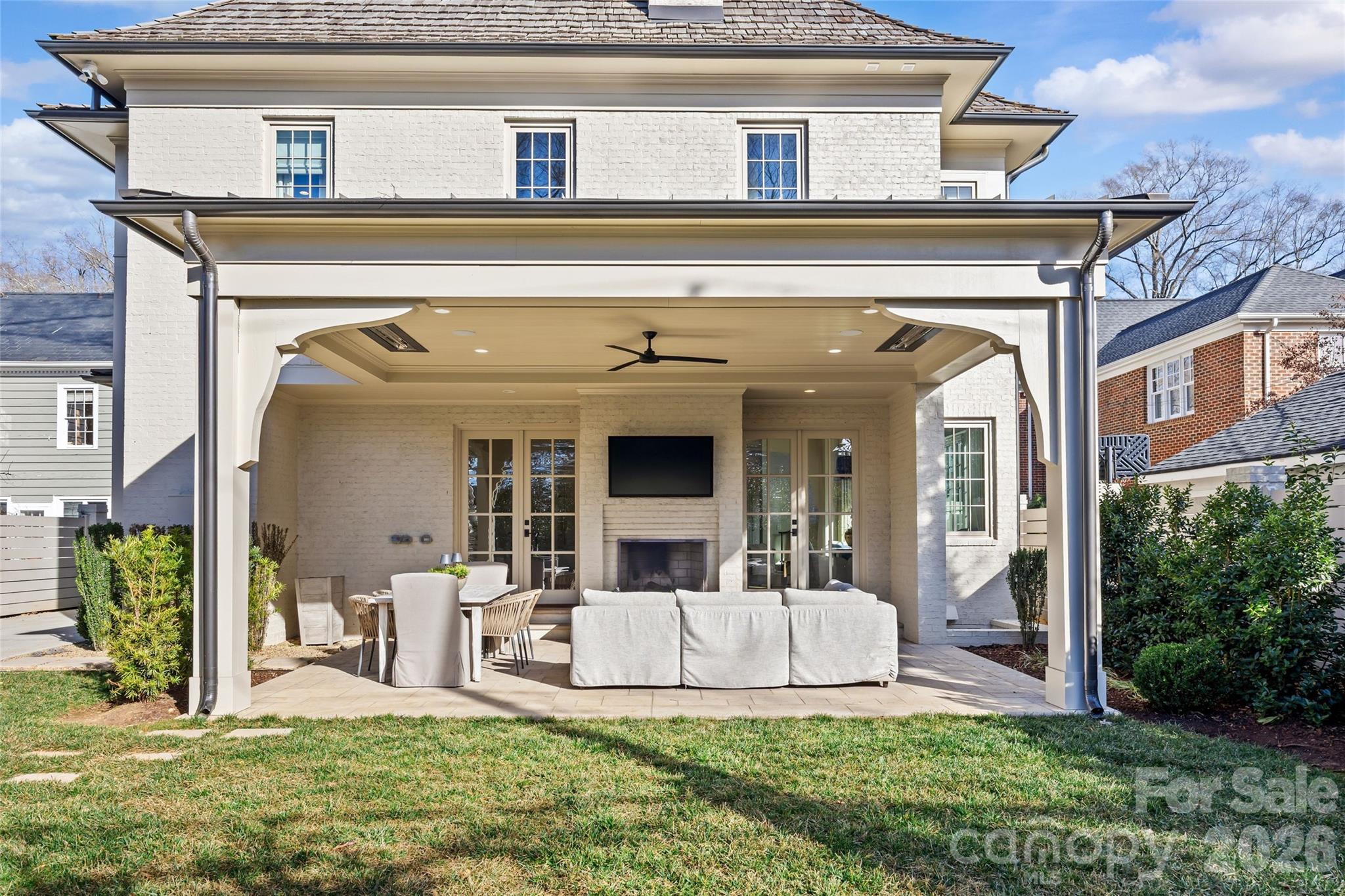 Eastover - Residential