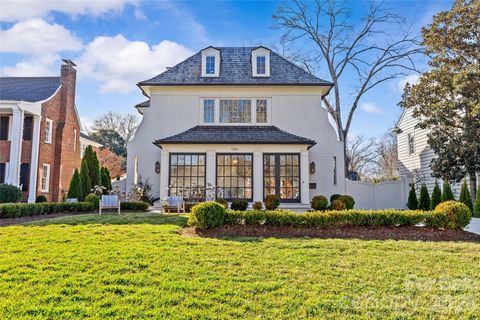 Photo of 1320 Biltmore Drive, Charlotte, NC 28207 (MLS # 4336007)