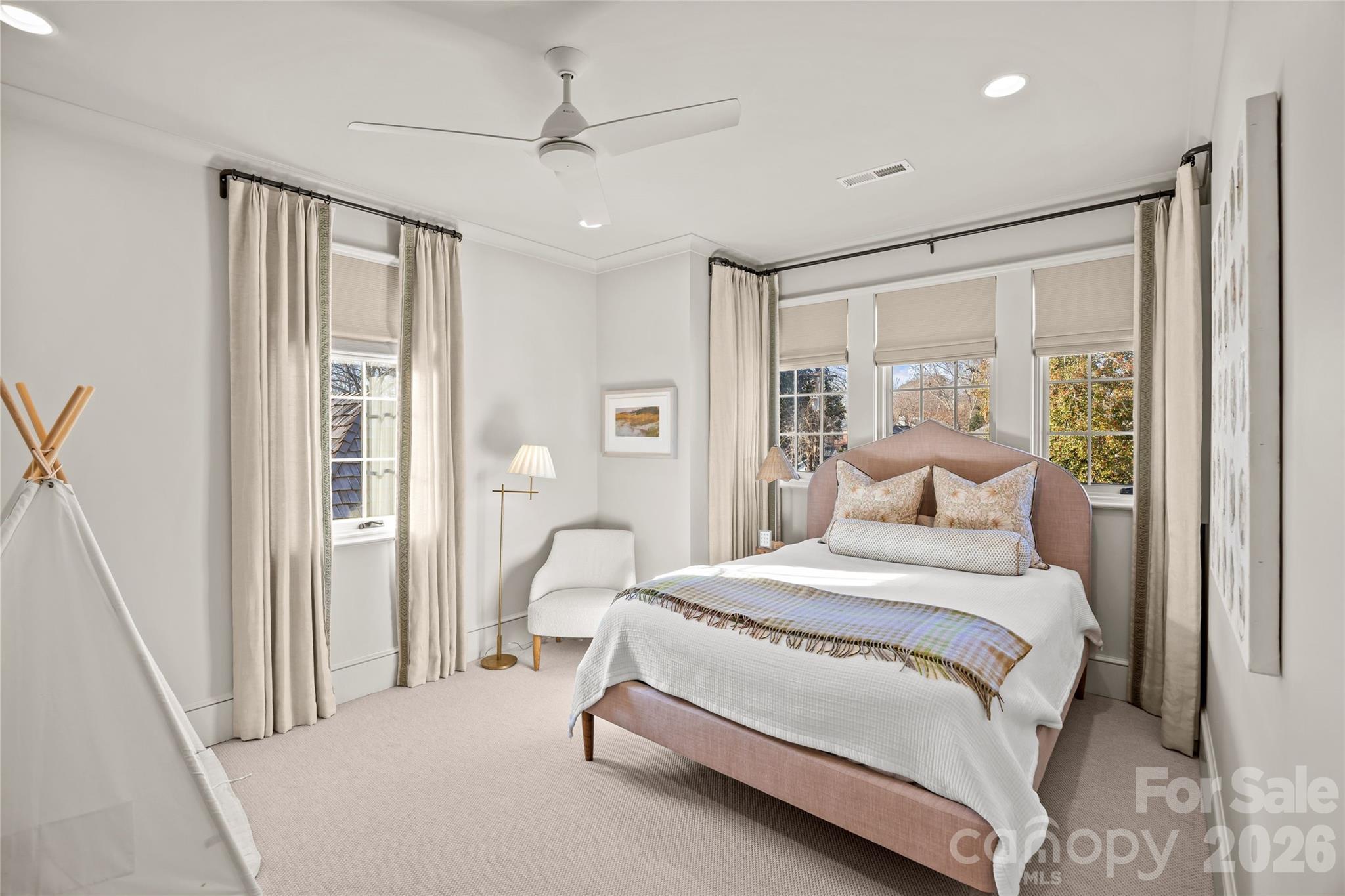 Eastover - Residential