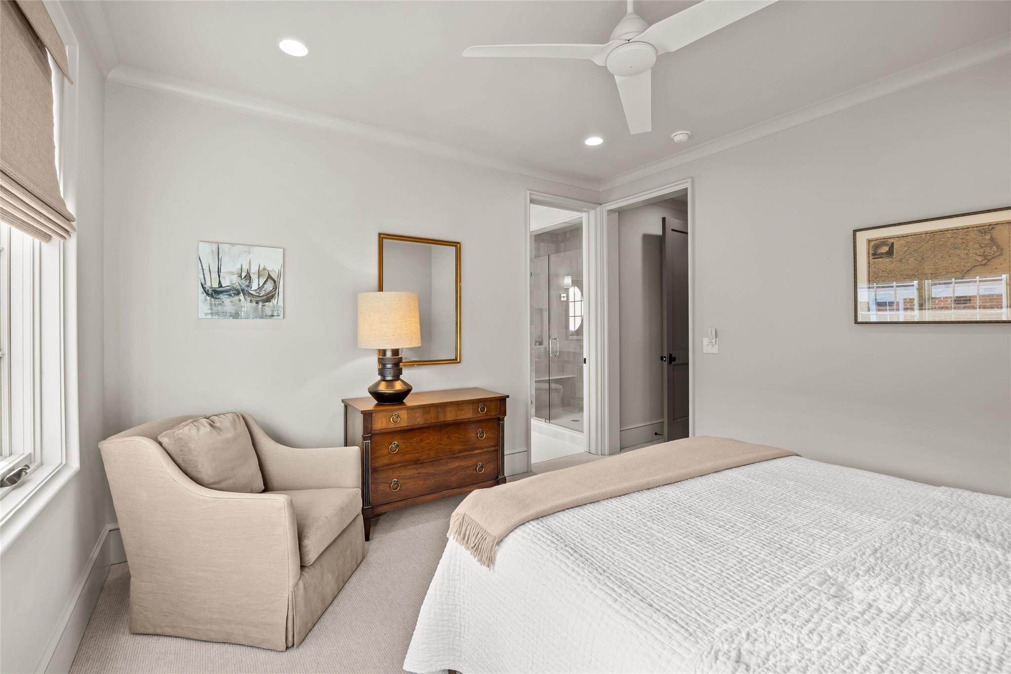 Eastover - Residential