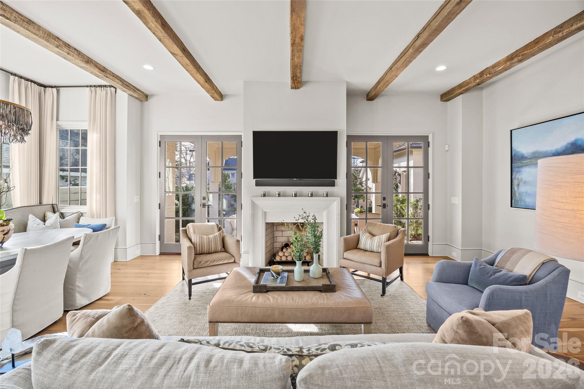 Eastover - Residential