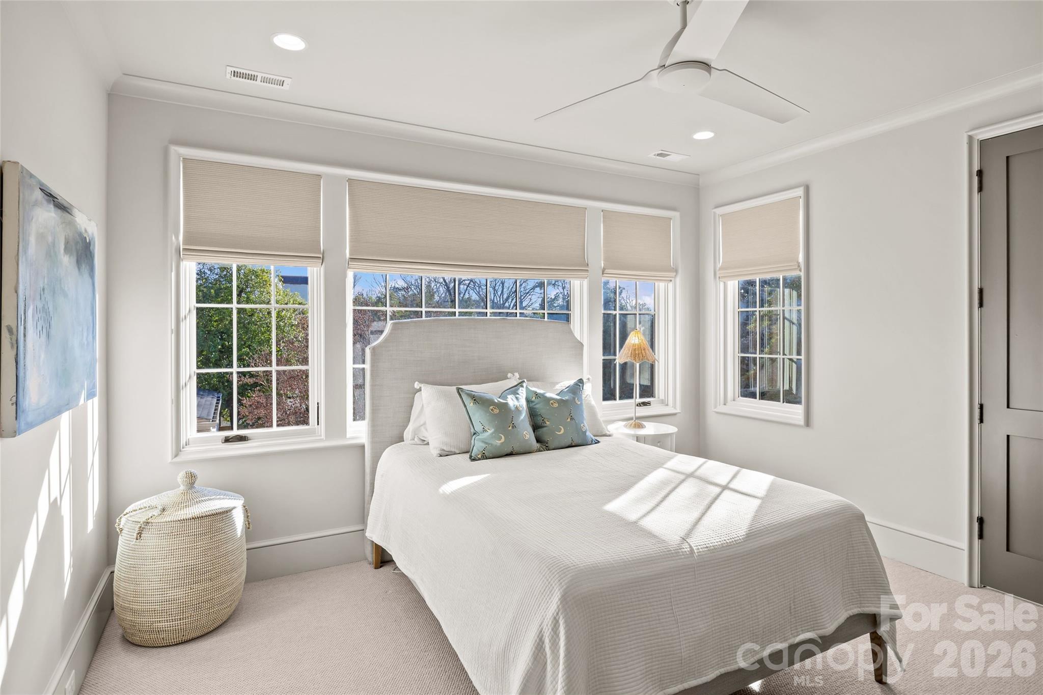 Eastover - Residential