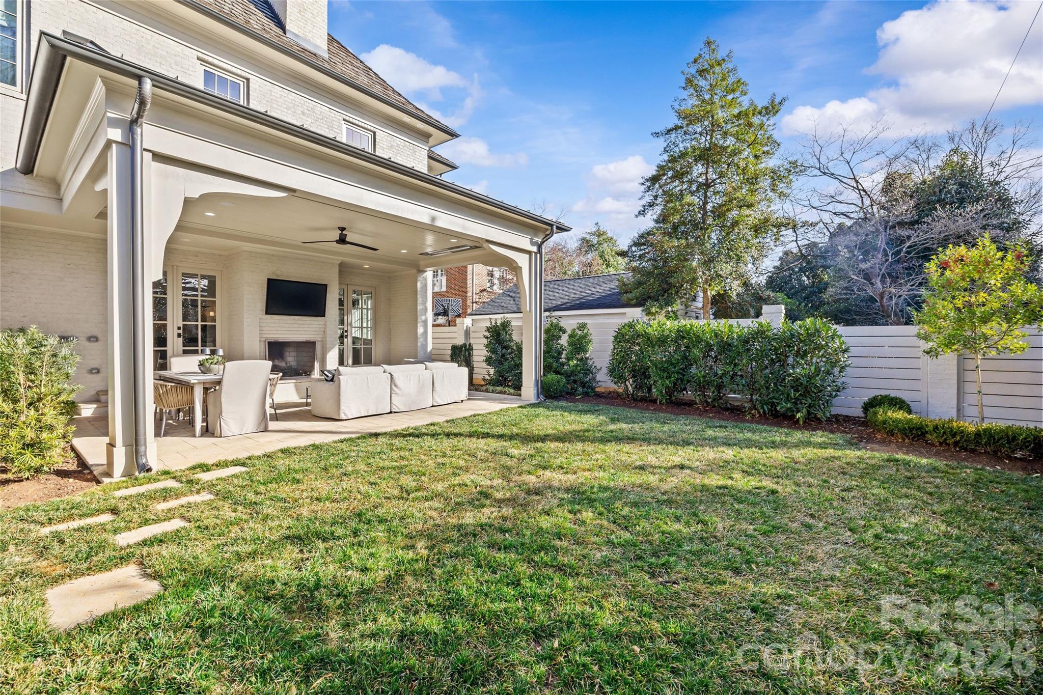 Eastover - Residential