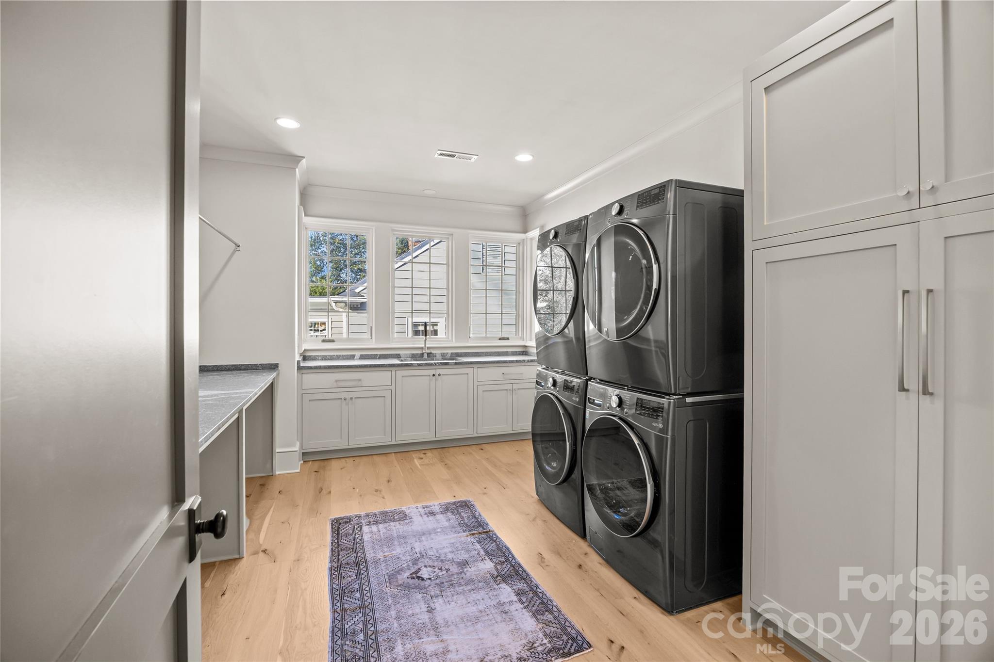 Eastover - Residential