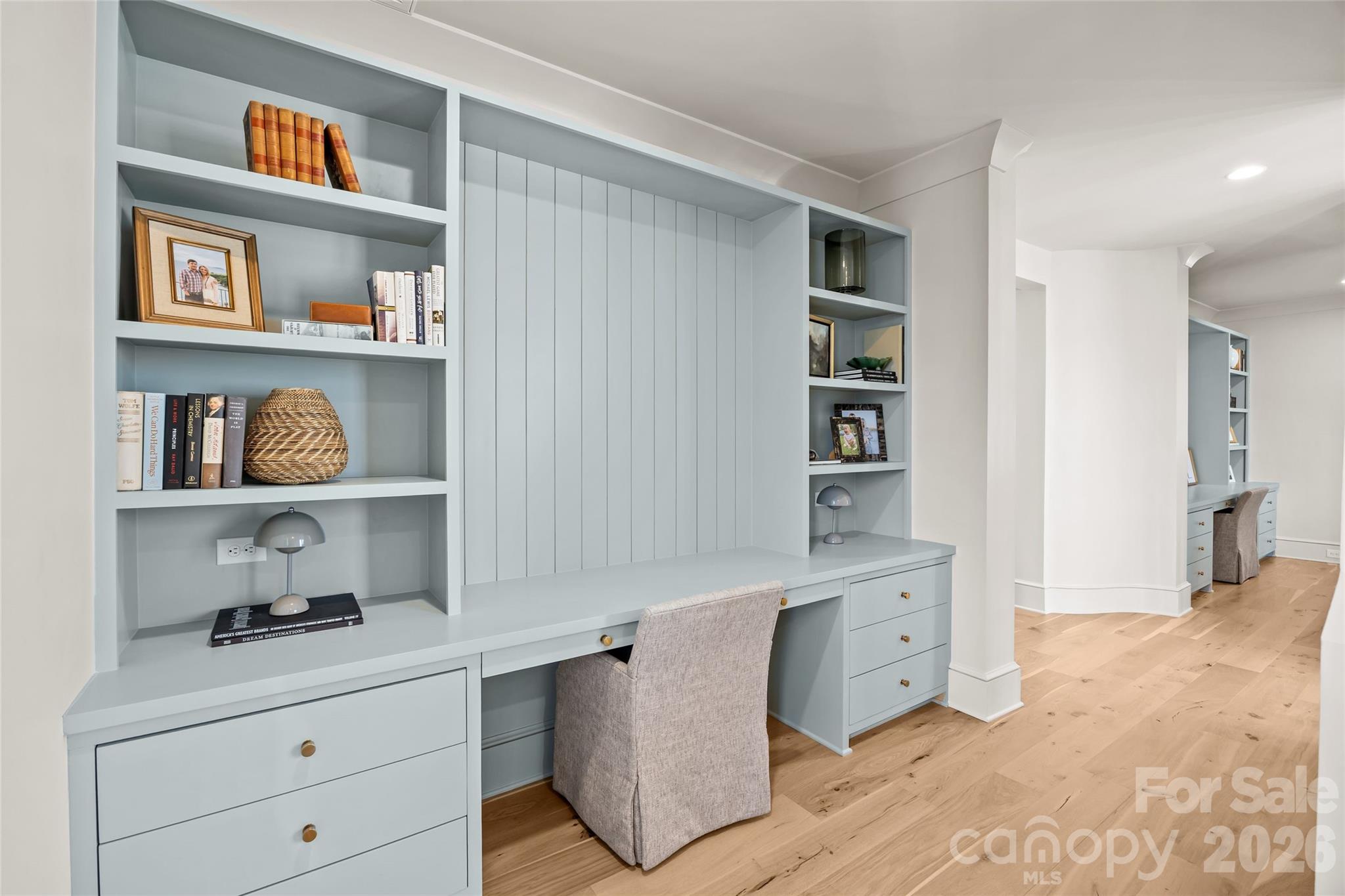 Eastover - Residential