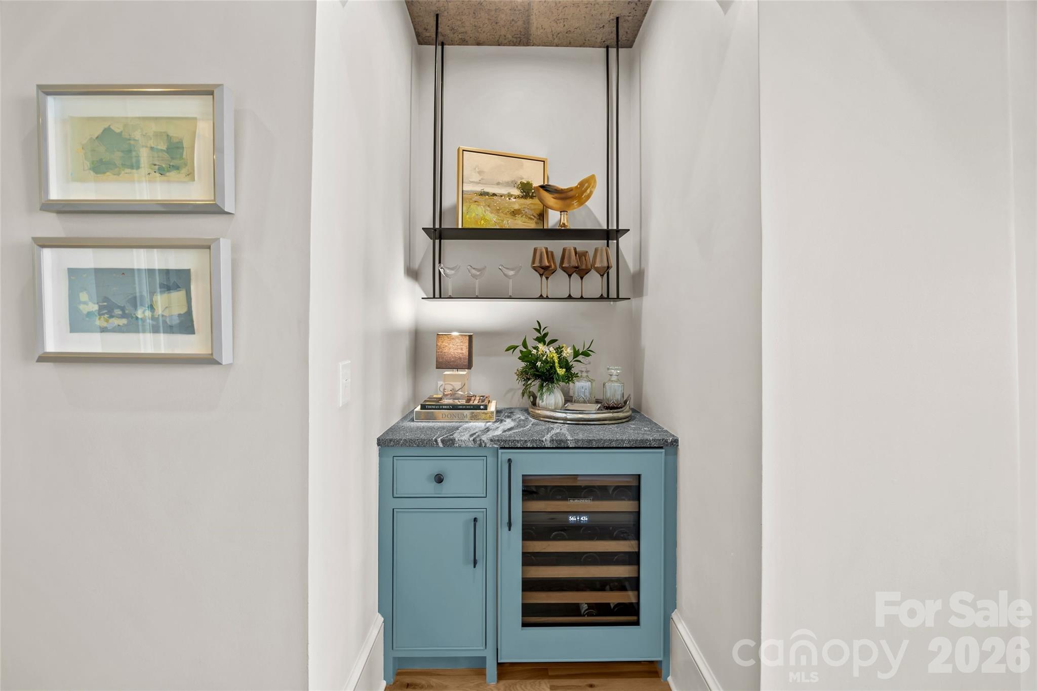 Eastover - Residential