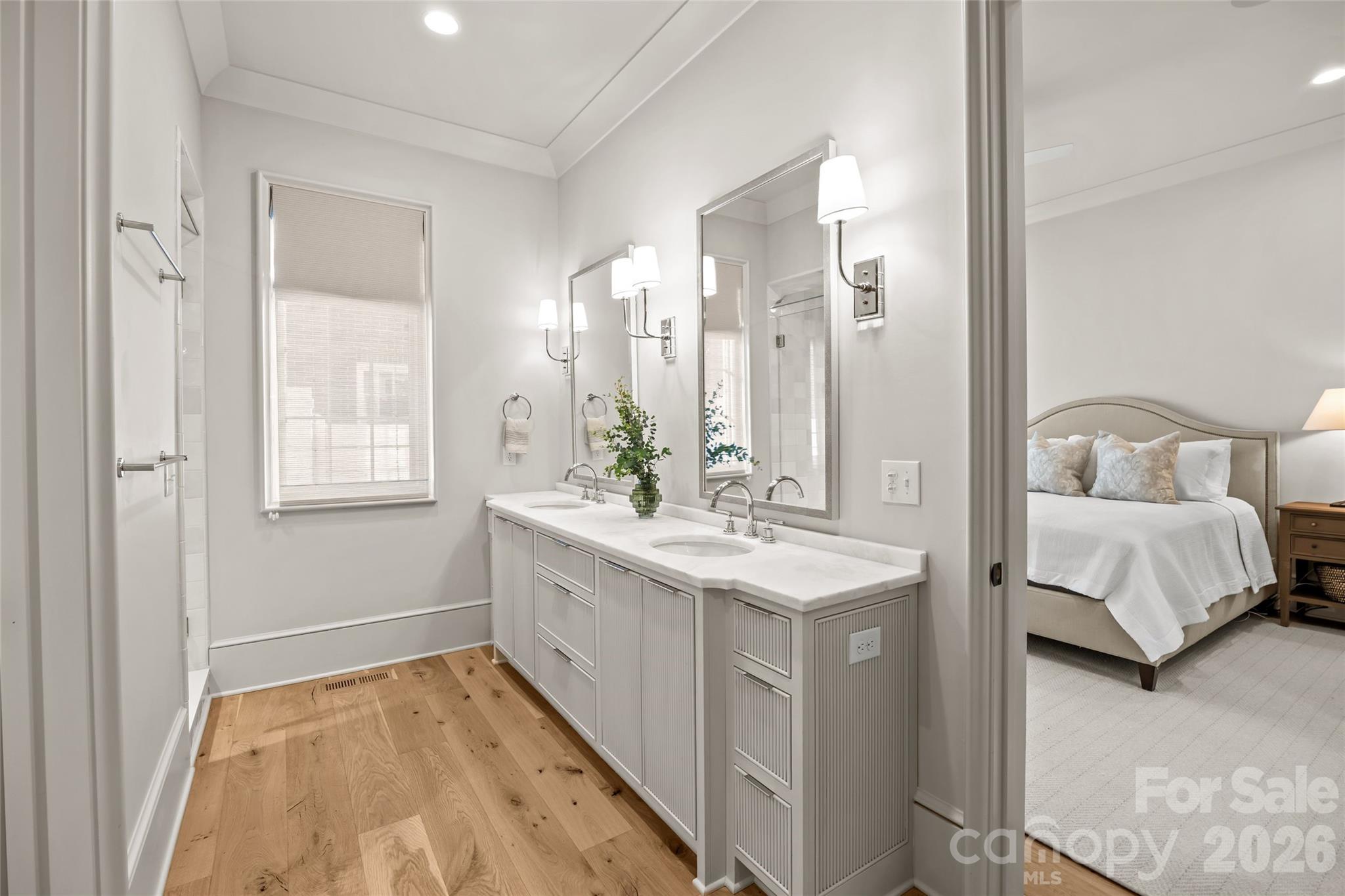 Eastover - Residential