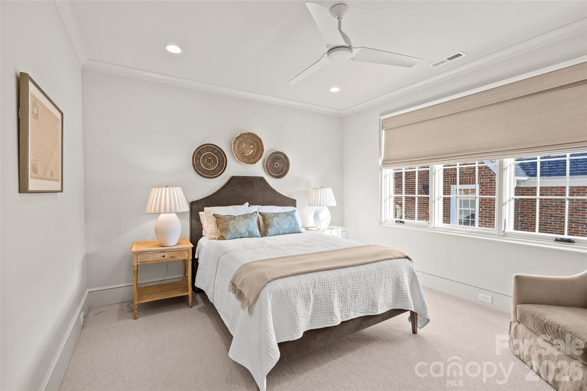 Eastover - Residential