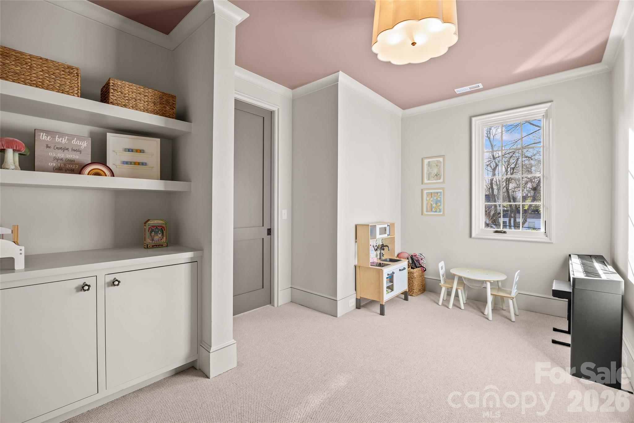 Eastover - Residential