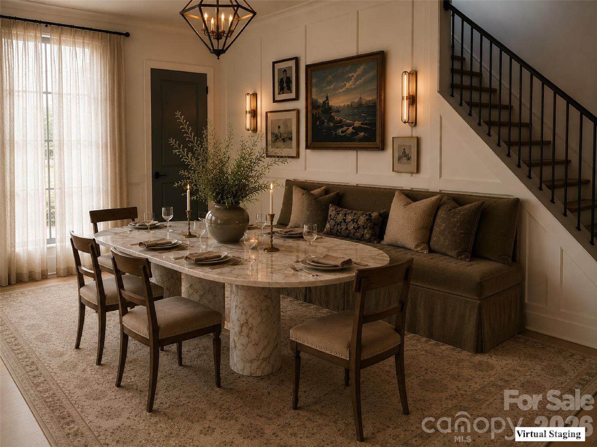 Eastover - Residential