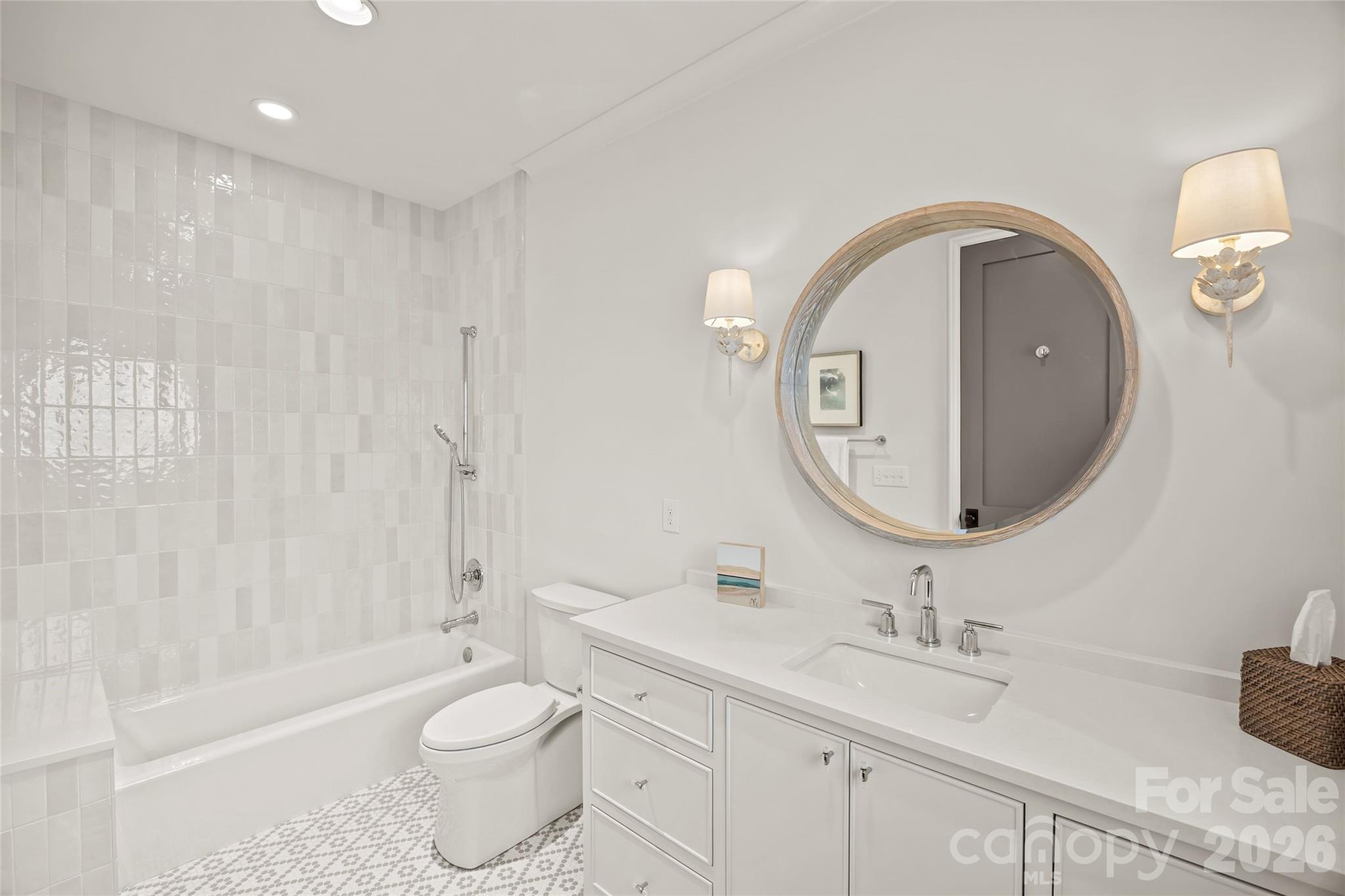 Eastover - Residential